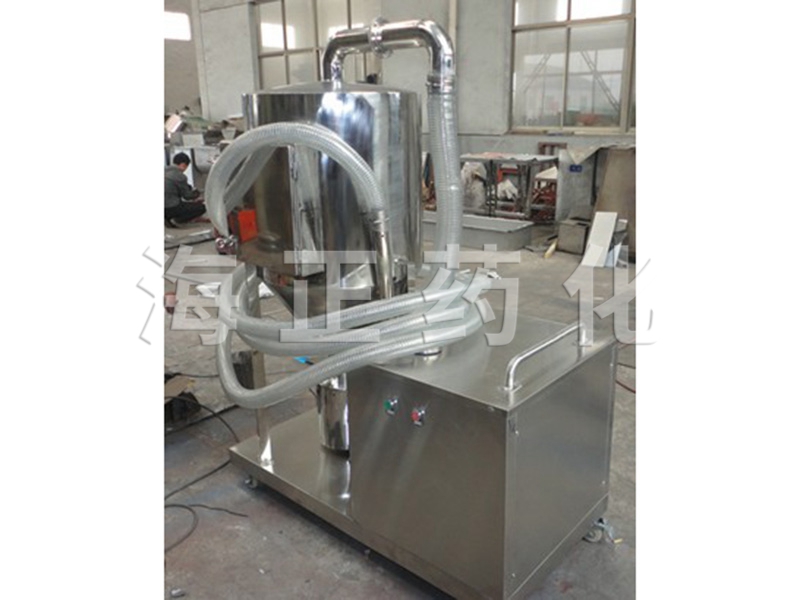 ZKS系列電動(dòng)真空上料機(jī)