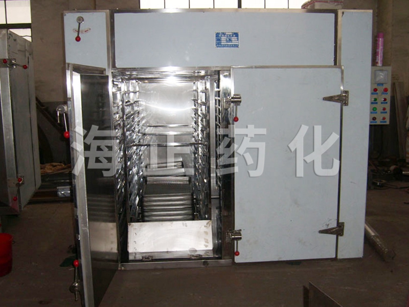 藥用型(GMP)烘箱