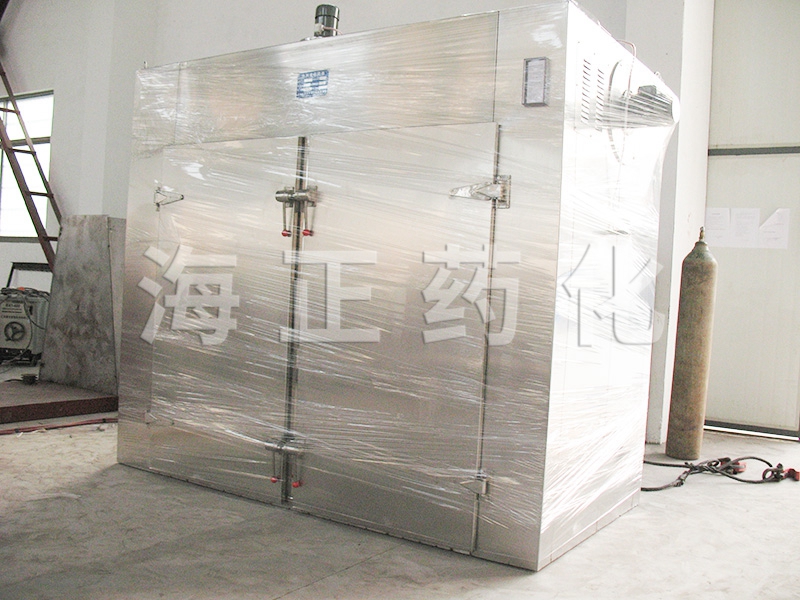 CT-C系列熱風(fēng)循環(huán)烘箱