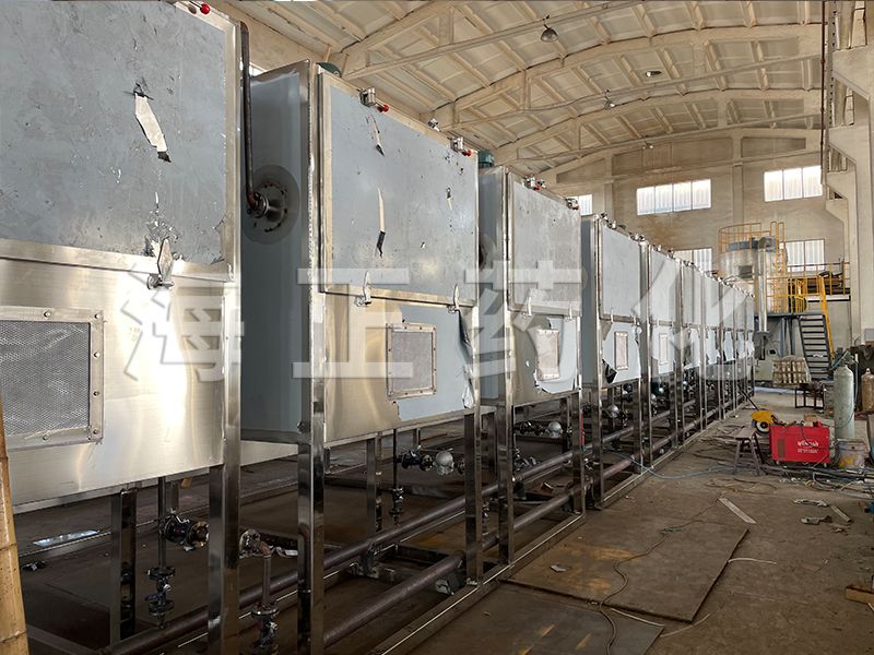 DWT系列脫水蔬菜干燥機(jī)